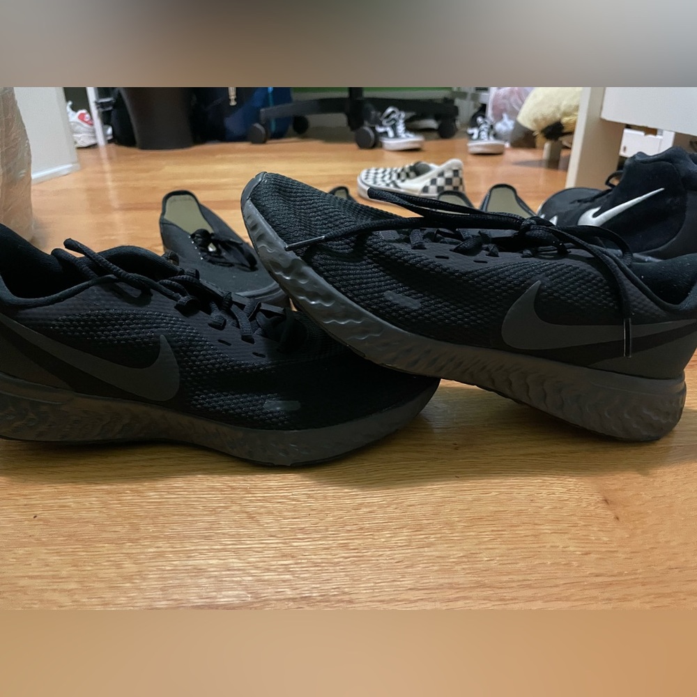 Nike Sneakers
